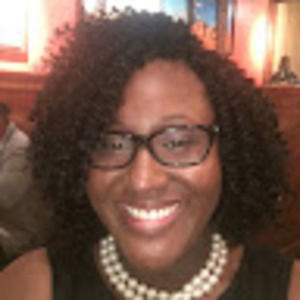 Meet your Posher, Tiffani